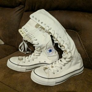 Converse All-Star Boots